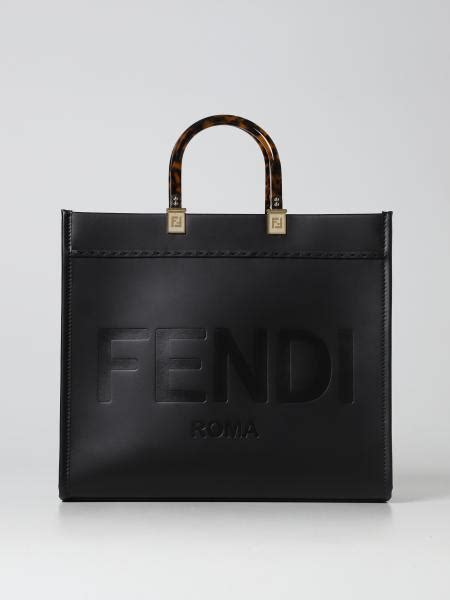 borse fendi nere|borse fendi scontate.